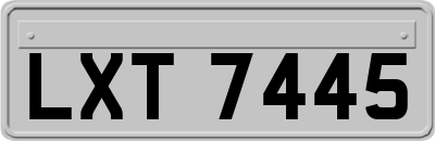LXT7445