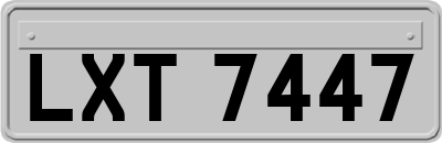 LXT7447