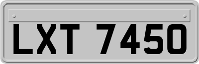 LXT7450