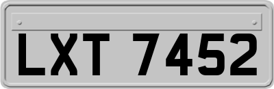 LXT7452