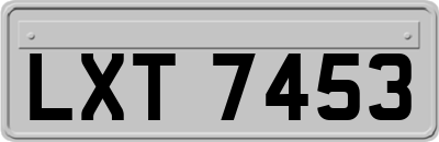 LXT7453