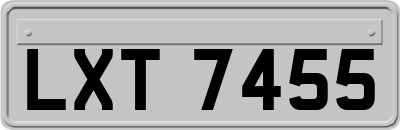 LXT7455