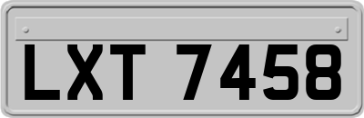LXT7458