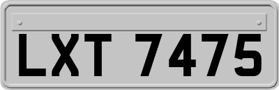 LXT7475