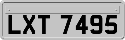 LXT7495