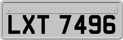 LXT7496