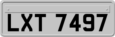 LXT7497