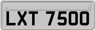 LXT7500