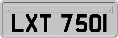 LXT7501
