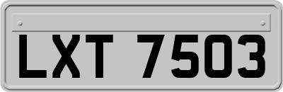LXT7503