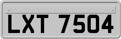 LXT7504