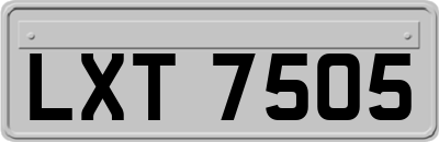 LXT7505