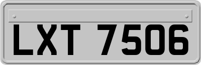 LXT7506