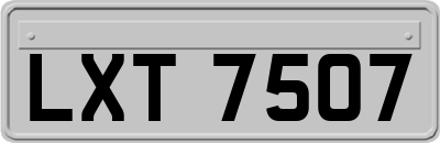 LXT7507