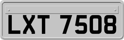 LXT7508
