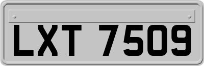 LXT7509