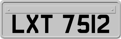 LXT7512
