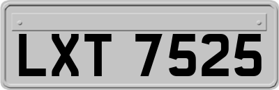LXT7525