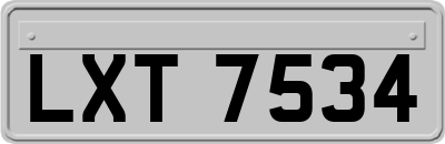 LXT7534
