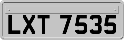 LXT7535