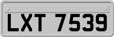 LXT7539