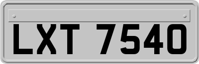 LXT7540