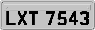 LXT7543