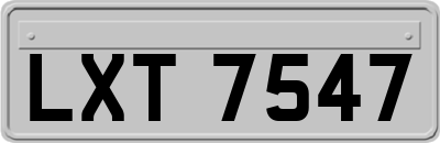LXT7547