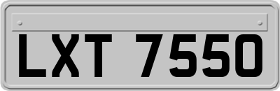 LXT7550