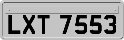 LXT7553
