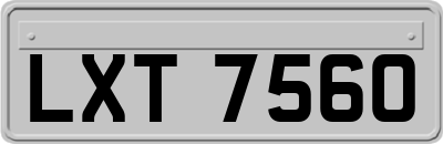 LXT7560