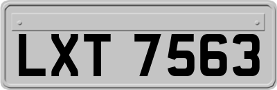 LXT7563