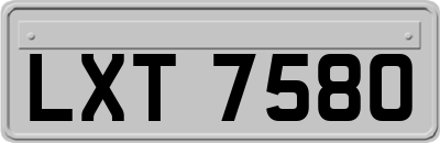 LXT7580