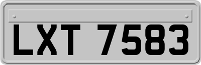 LXT7583