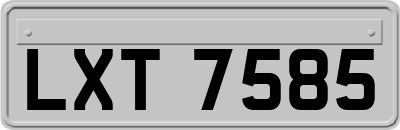 LXT7585