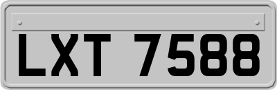 LXT7588