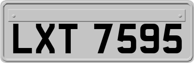 LXT7595