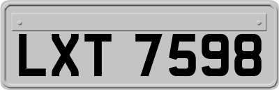 LXT7598