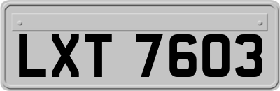 LXT7603