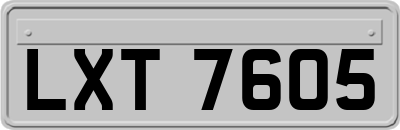 LXT7605