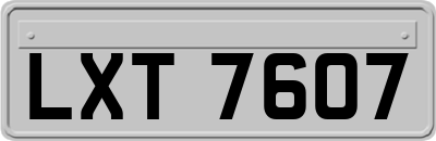 LXT7607