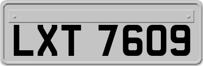 LXT7609