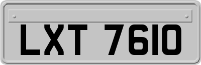 LXT7610
