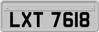 LXT7618