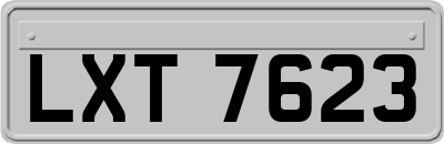 LXT7623