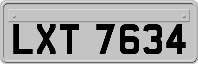 LXT7634
