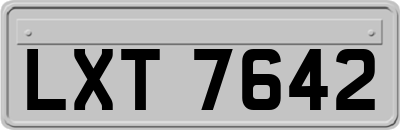 LXT7642