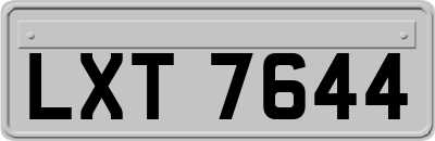LXT7644