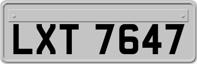 LXT7647