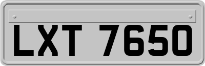 LXT7650